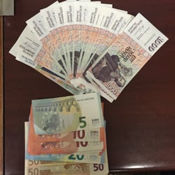 Forex trading new york