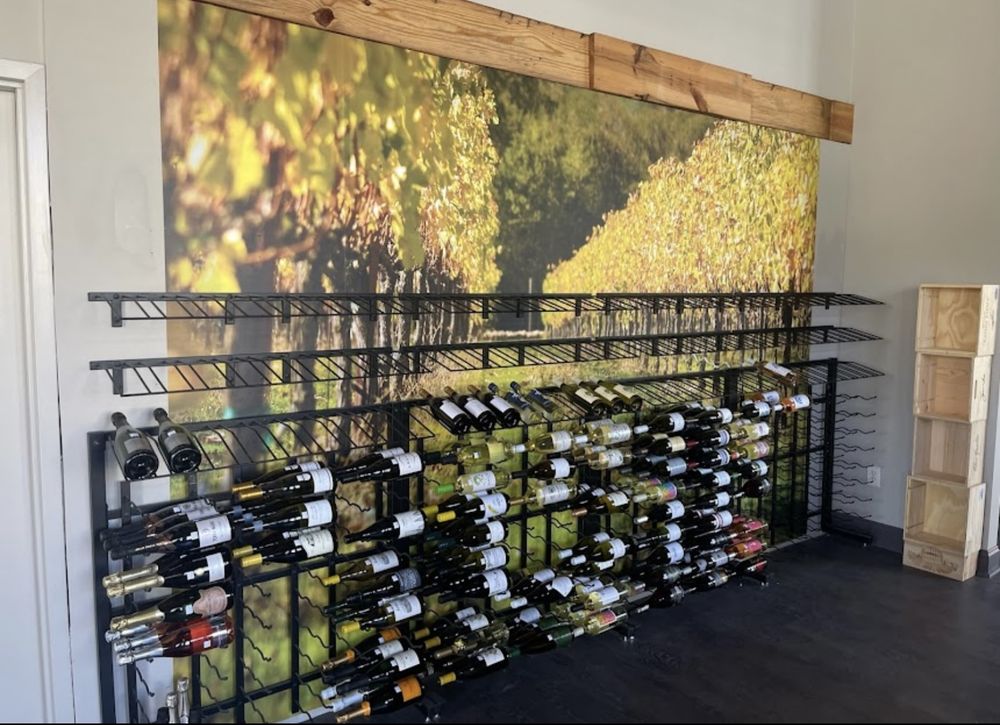 The Wine Vault Elizabeth