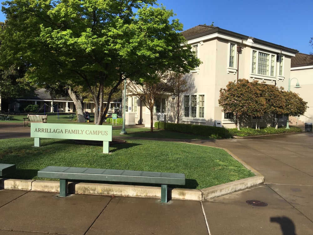 Menlo School Middle Schools & High Schools 50 Valparaiso Ave