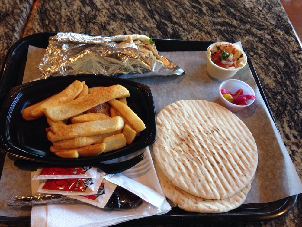 Kebab Grill 52 Photos & 123 Reviews Mediterranean 300 N Gateway