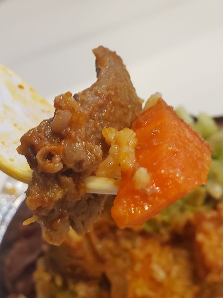 El Sabroso