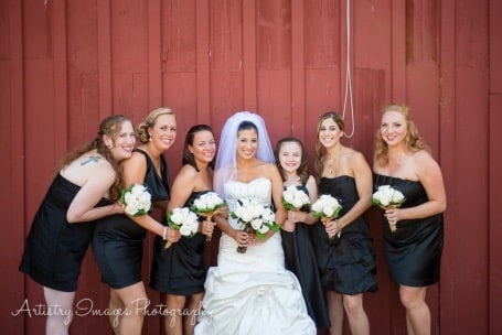 Twigs & Flowers By Design Ann-Marie Pennington