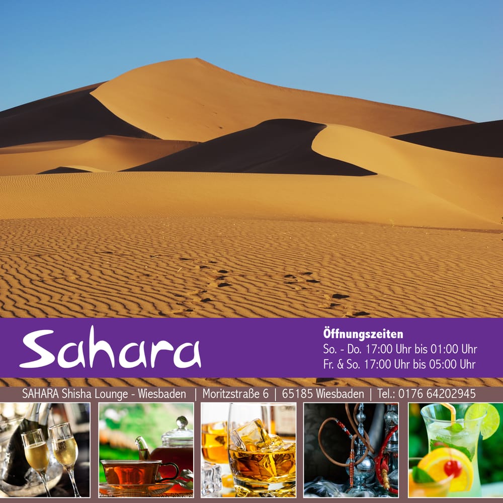 Sahara Wiesbaden Sahara Wiesbaden