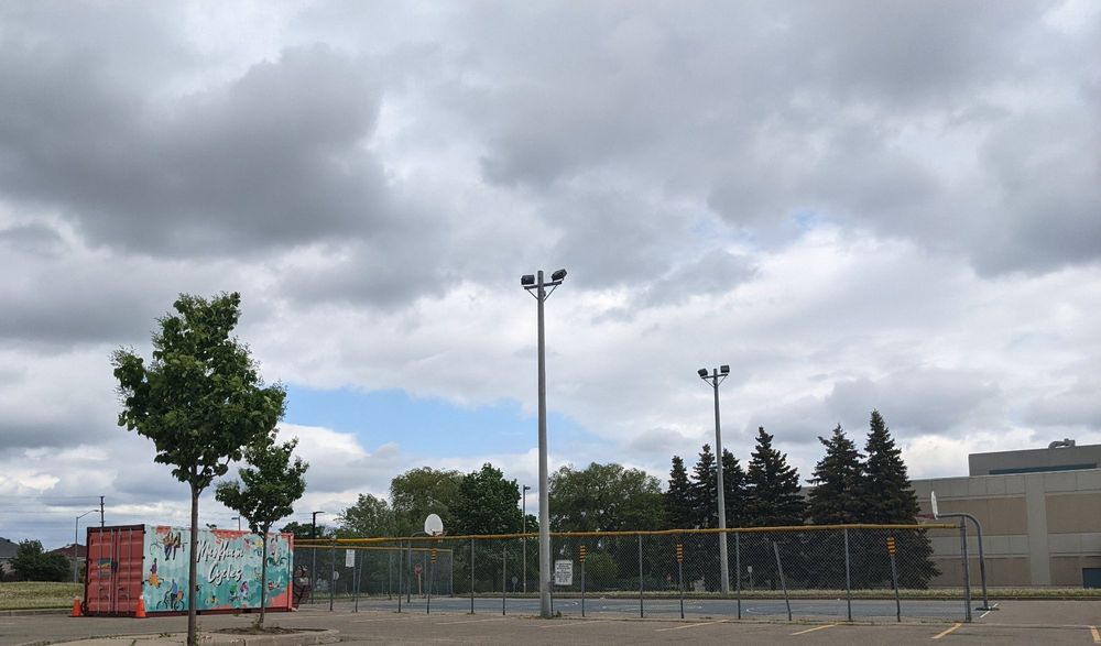 Milliken Mills Park