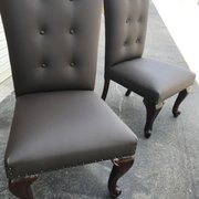 Mds Furniture Upholstery 64 Photos 12 Reviews Before Getting The Photo Of Mds Furniture Upholstery Riverside Ca United States Dinining Chairs Reupholstered