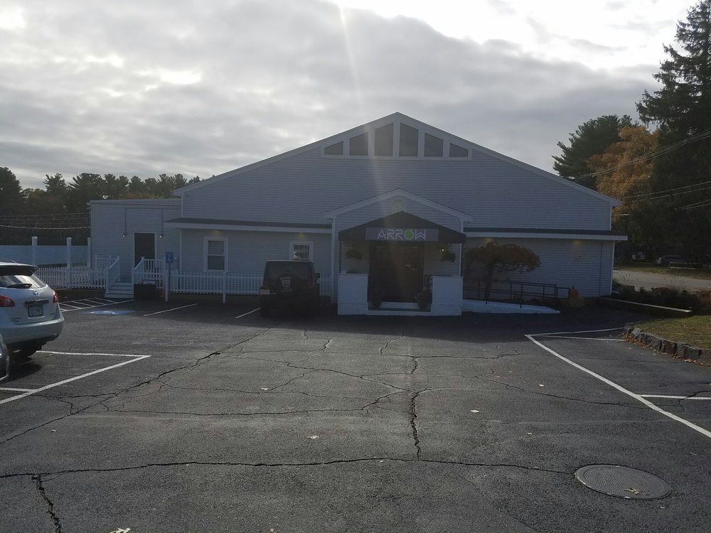 Arrow Restaurant Yelp Photo Of Arrow Pembroke Ma United States Restaurant