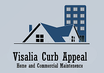 Visalia Curb Appeal