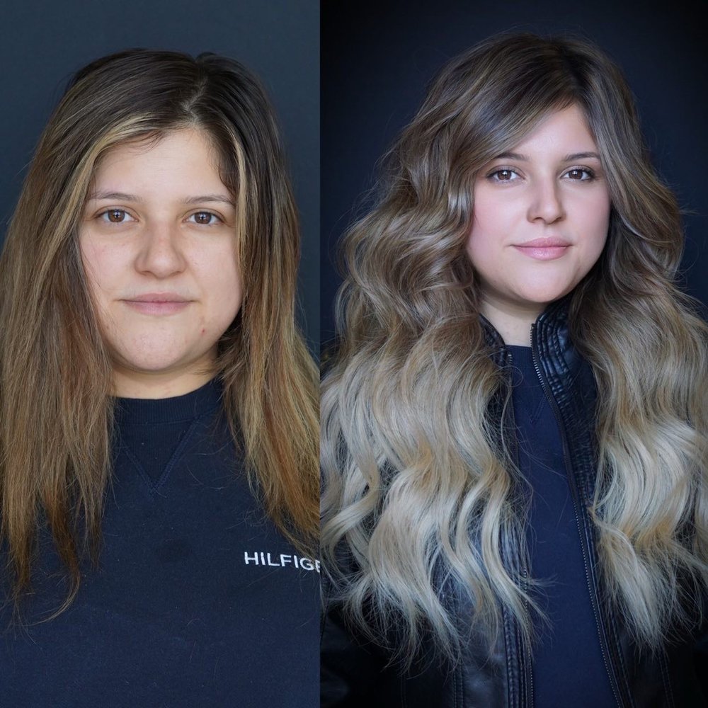 Hair Junkies