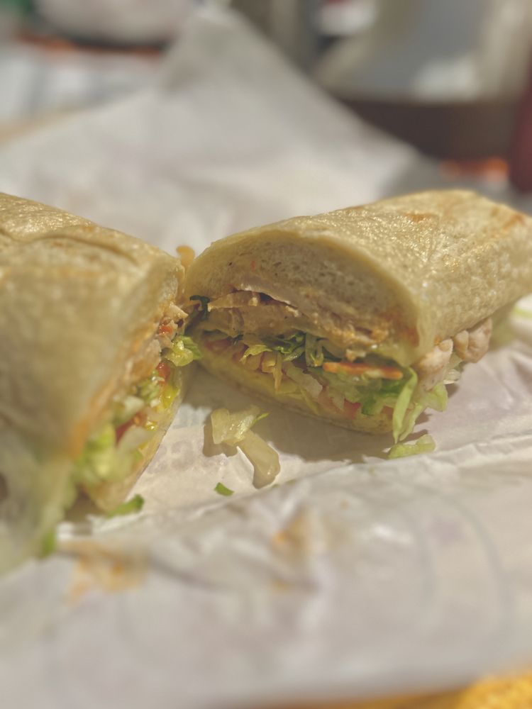 West Coast Sourdough - Rohnert Park