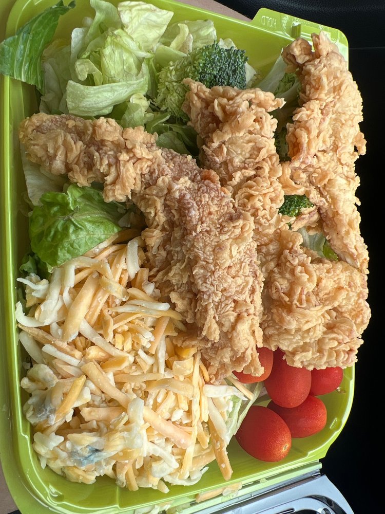 Golden Chick