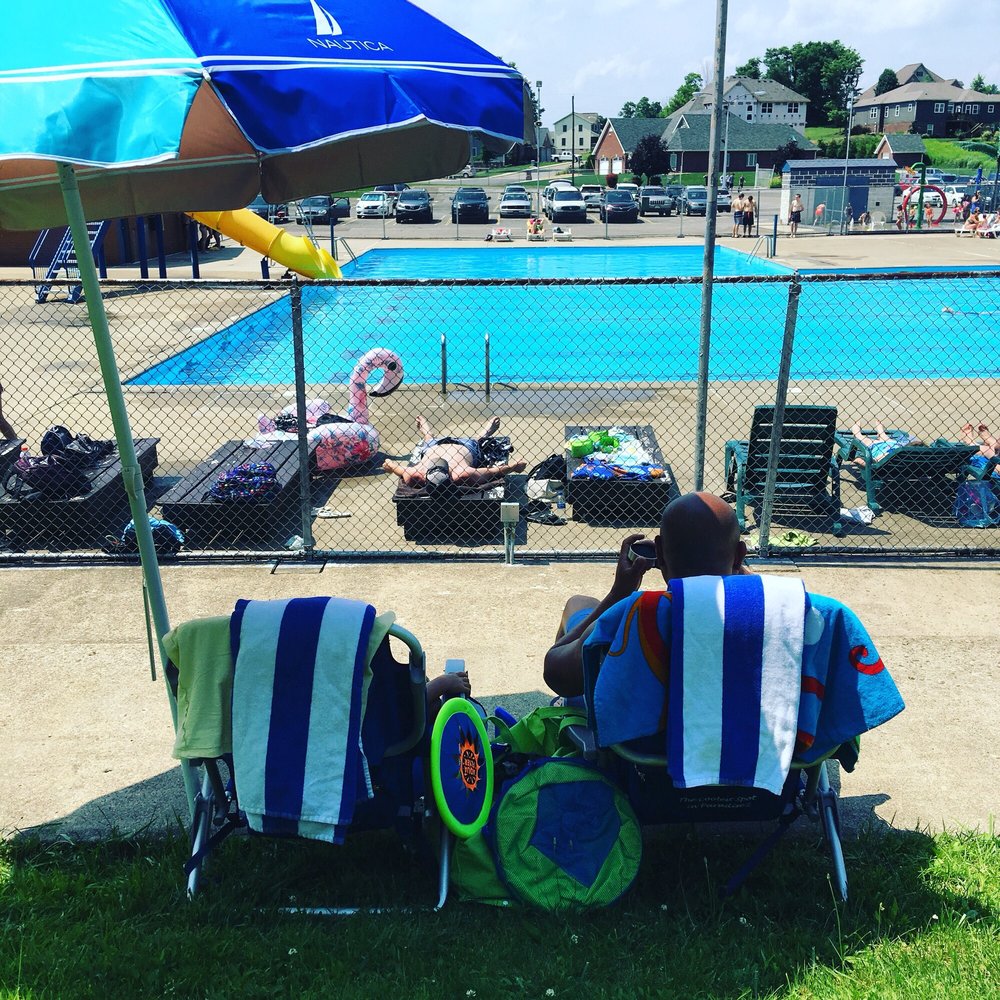 Starvaggi Memorial Pool Swimming Pools 136 Starvaggi Dr, Weirton