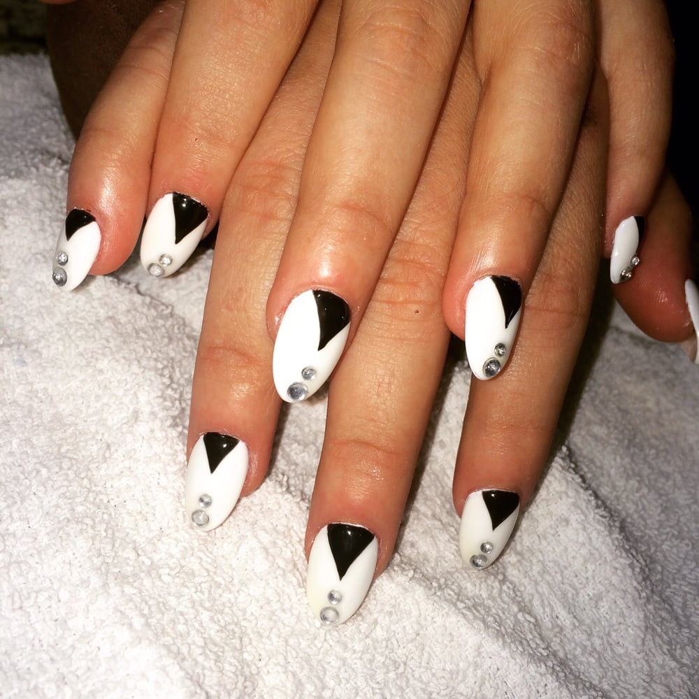 Mimosa Salon 59 Photos & 33 Reviews Nail Salons 1915 I St NW