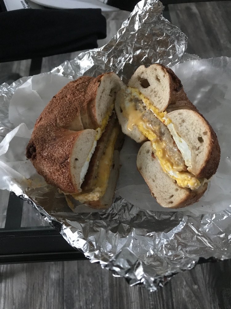 5 Brothers Bagels & Deli