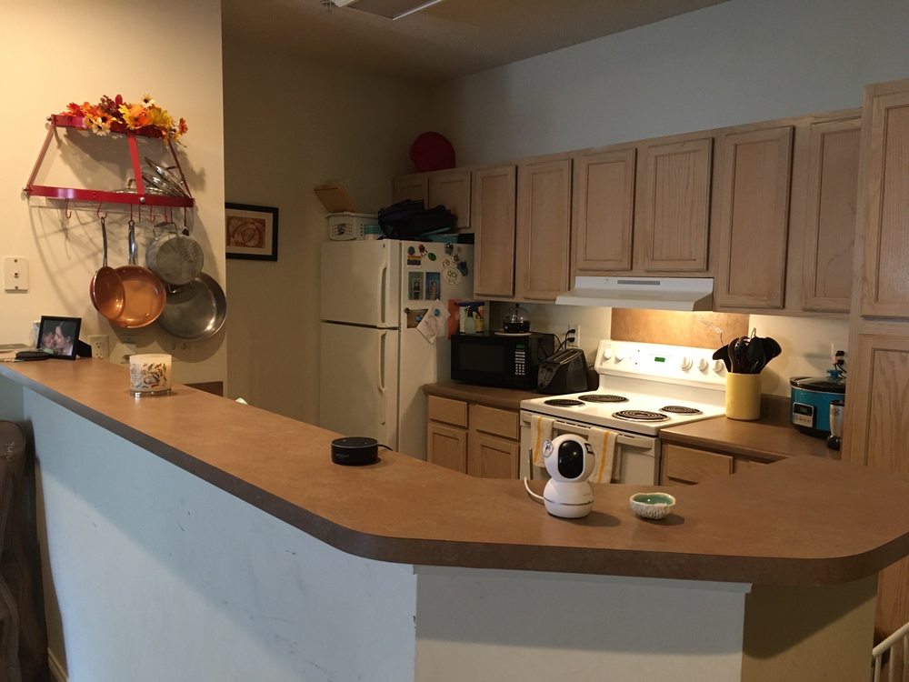 Sparkling Clean Maid