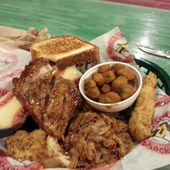 Shane's rib shack coupons