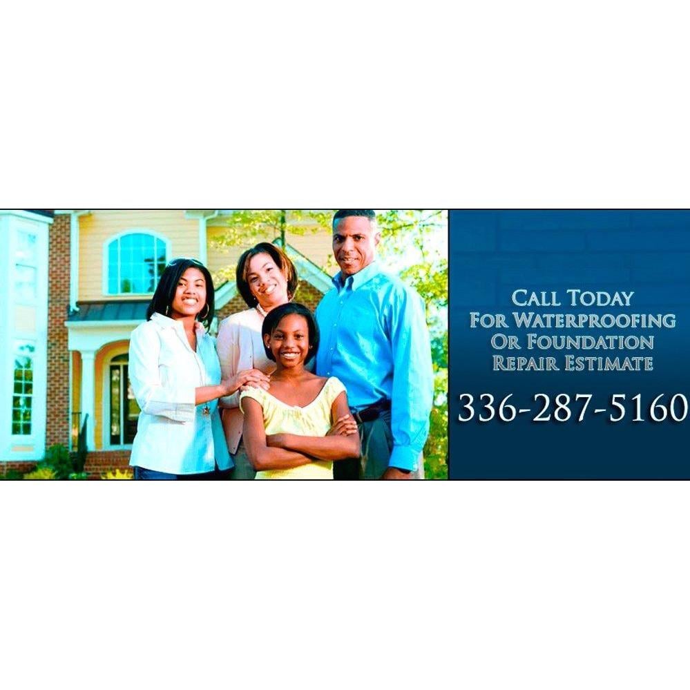 Affordable Waterproofing & Foundation Repair