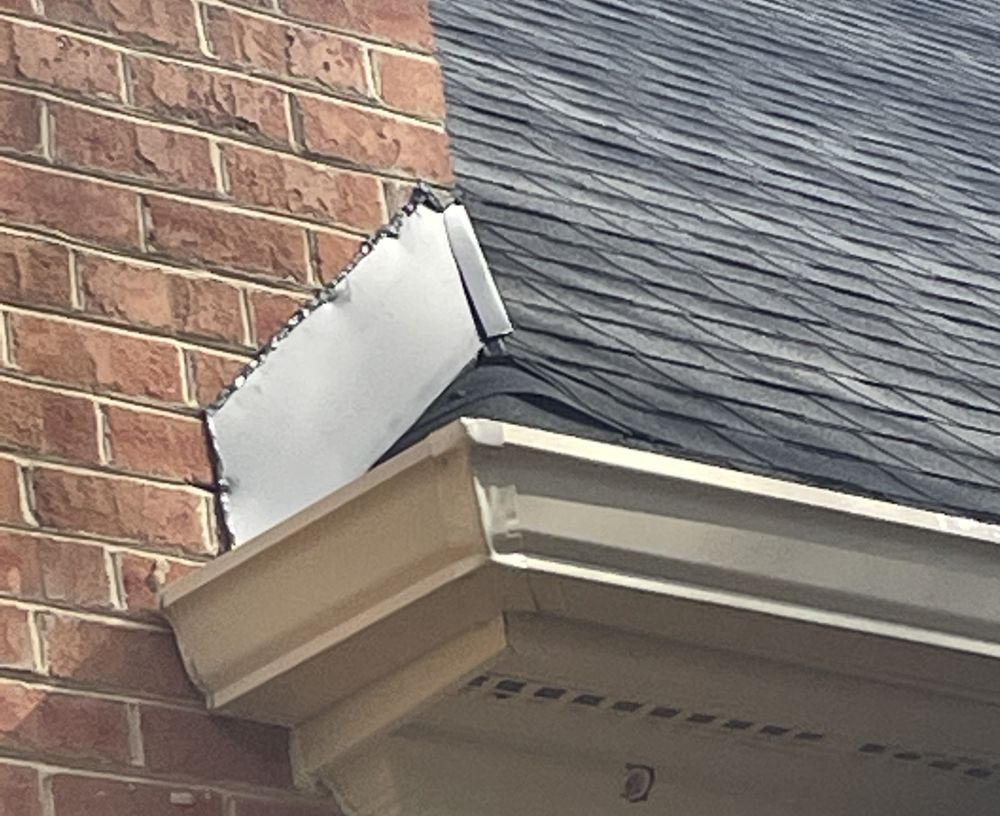 H & S Roofing & Gutter