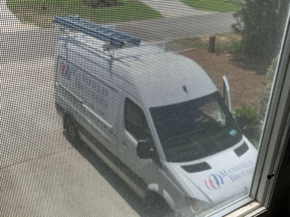 image of business Mansfield Brother