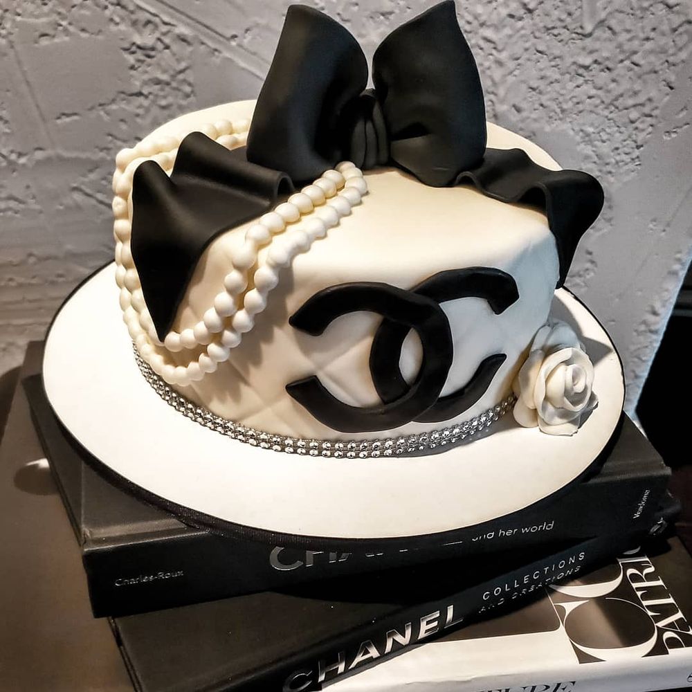 A Piece of Cake