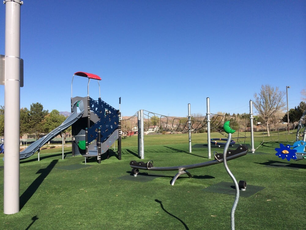 Pah Rah Mountain Park - 23 Photos & 11 Reviews - Parks - 1750 Shadow Ln ...