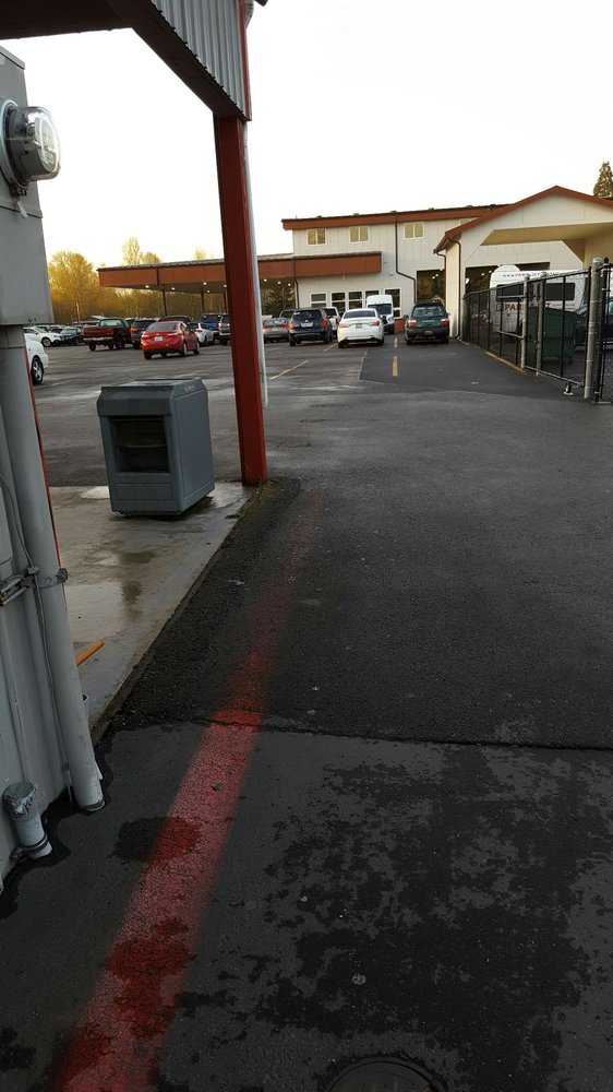 Park N Jet Lot1, Seatac Airport Parking 16 Photos & 211 Reviews