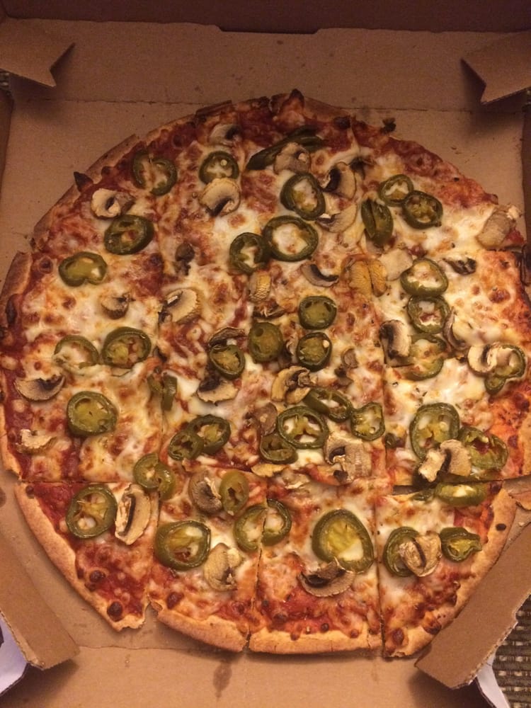 Domino’s Pizza 16 Photos & 73 Reviews Pizza 410 W Felicita Ave