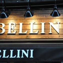 Italian Restaurant Columbus Avenue New York Italian Restaurant Columbus Avenue New York