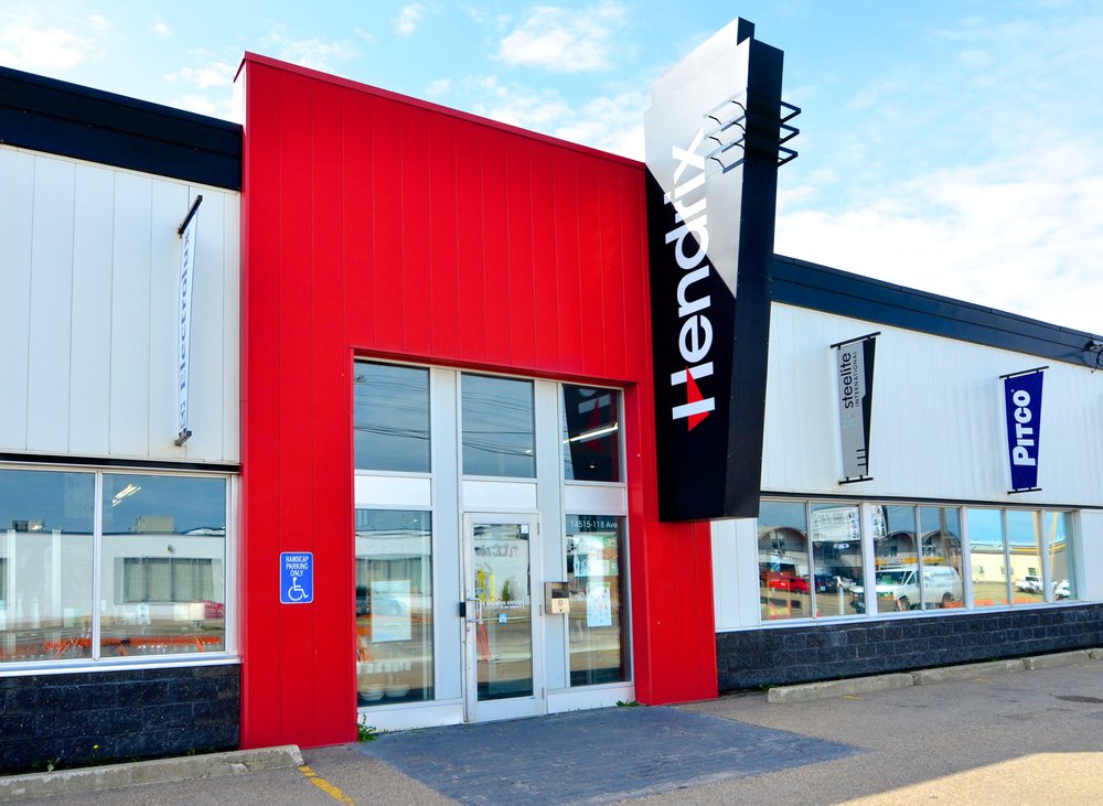 Russell Hendrix Foodservice Equipment 10 Photos Kitchen Supplies