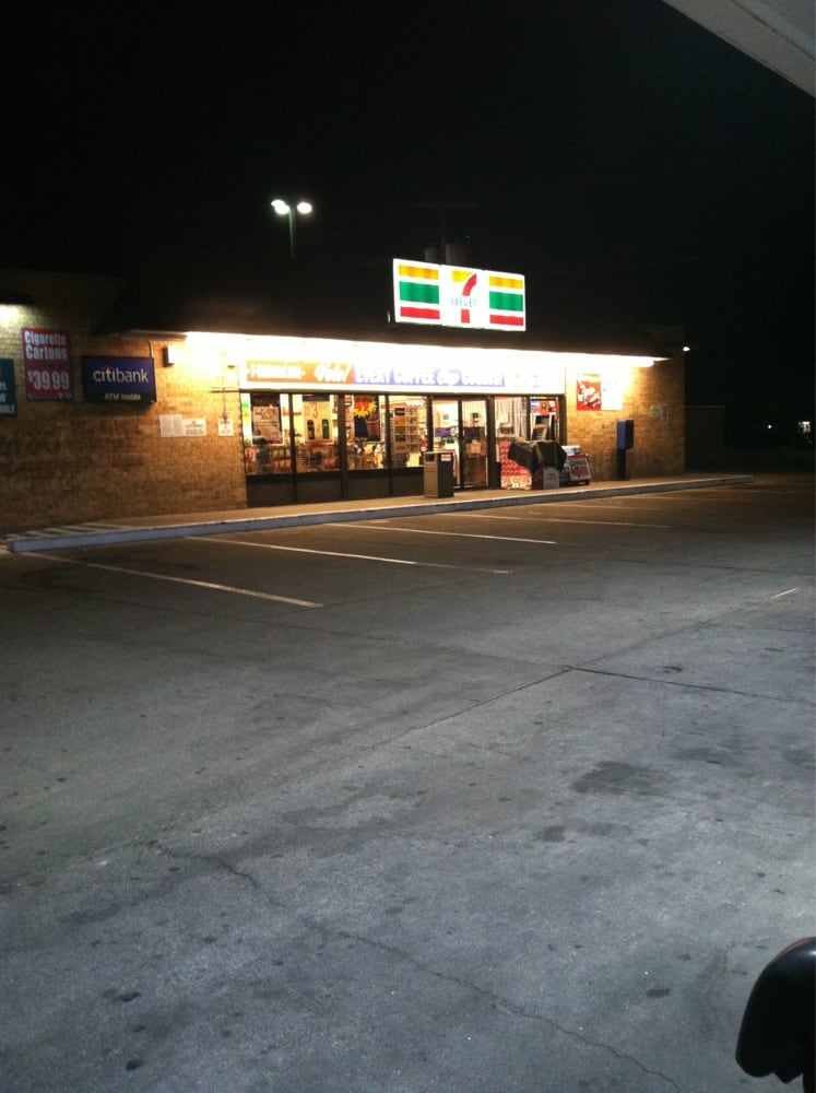 7-Eleven