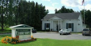 Genesee District Library
