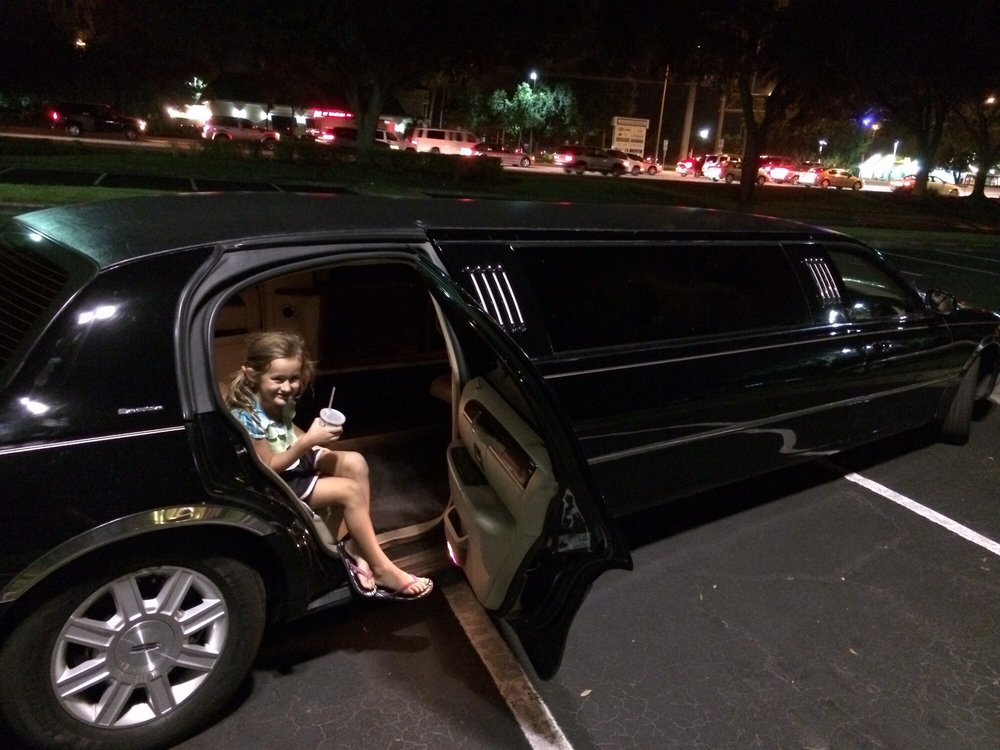 Johns Limo Service 13 Photos Taxis Bradenton, FL Phone Number