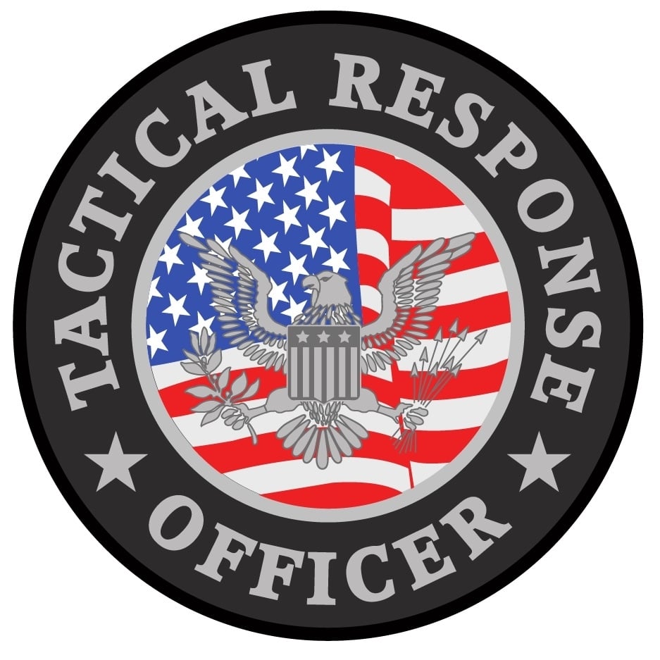 Tactical Response Security Consulting Private Investigation 3536