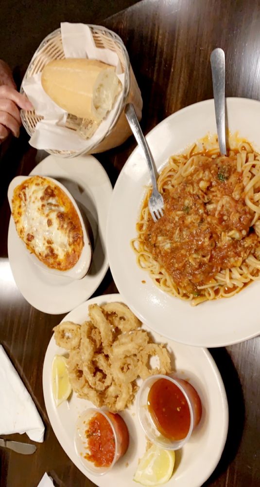 Paula's Italian Restaurant&Pizza