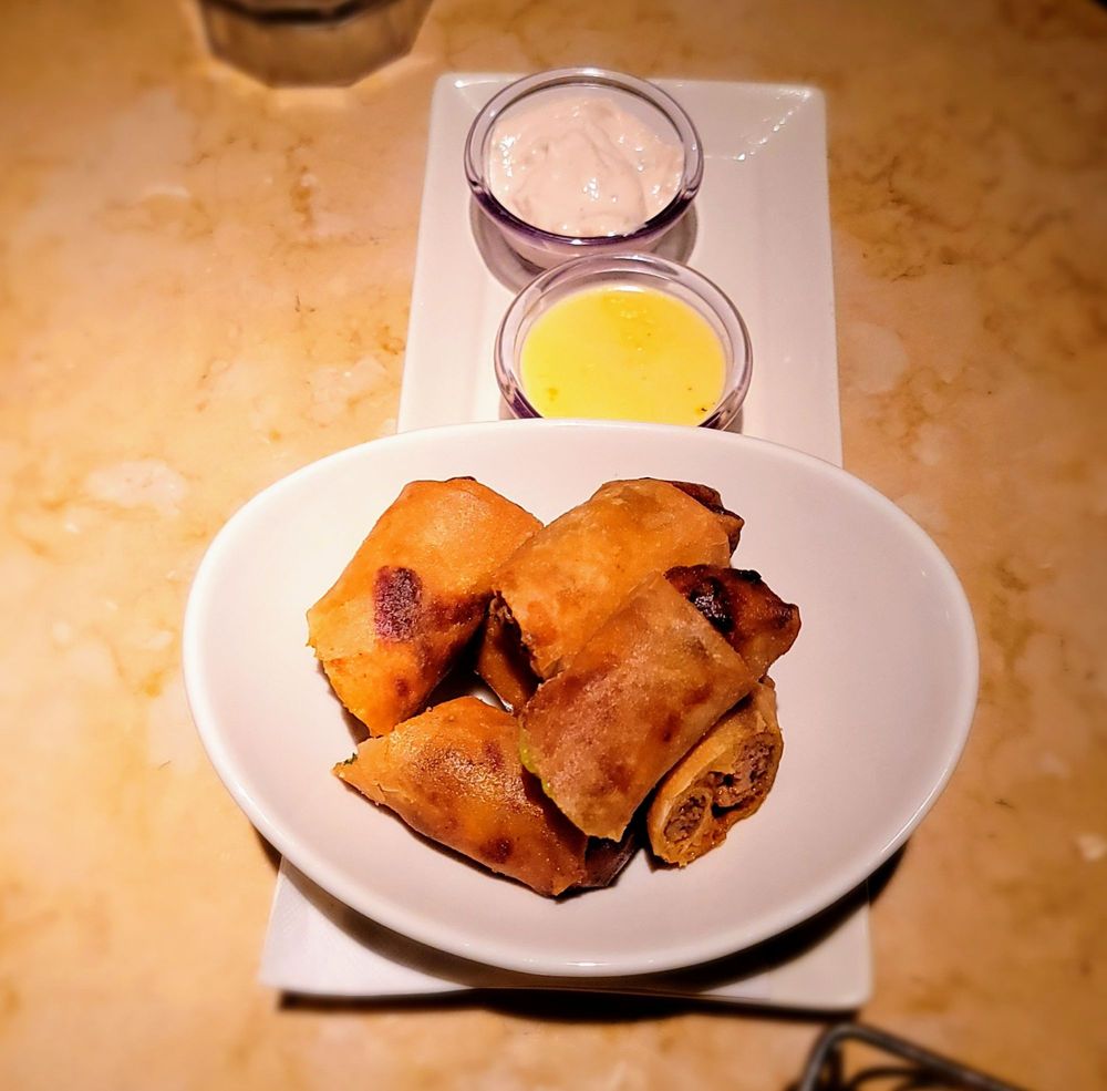 The Cheesecake Factory - Dulles
