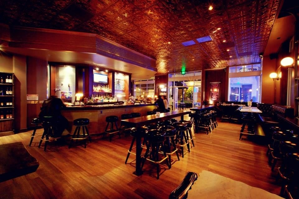 The Stave Bar 229 Photos & 266 Reviews Pubs 170 The Promenade N