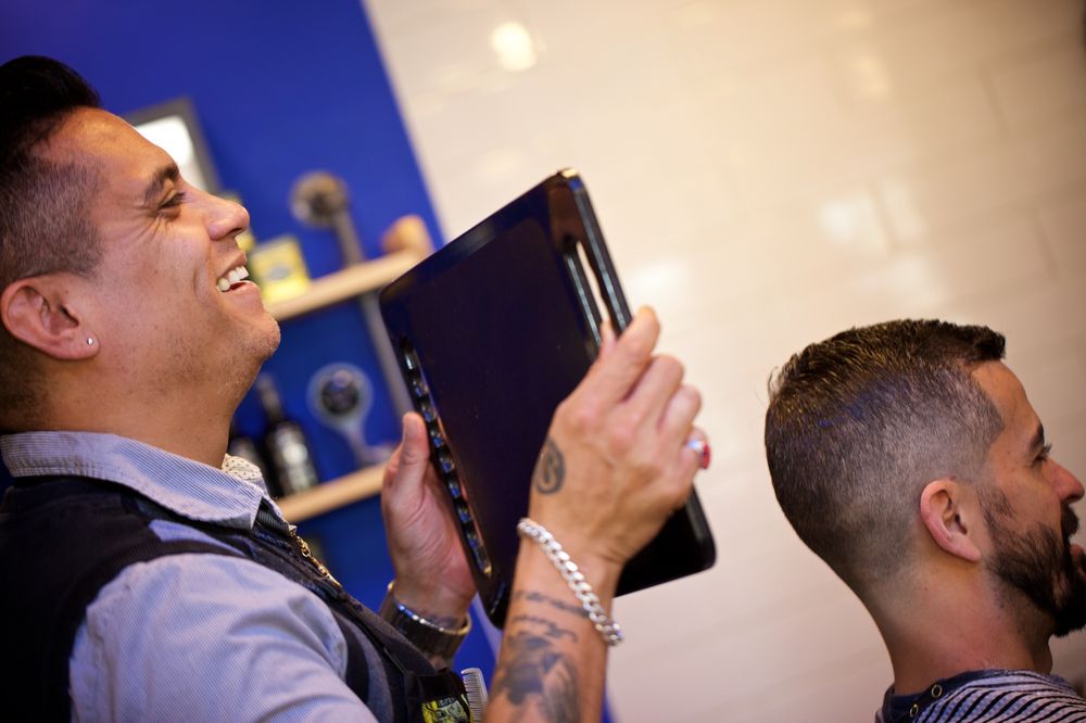 Little London Barbershop