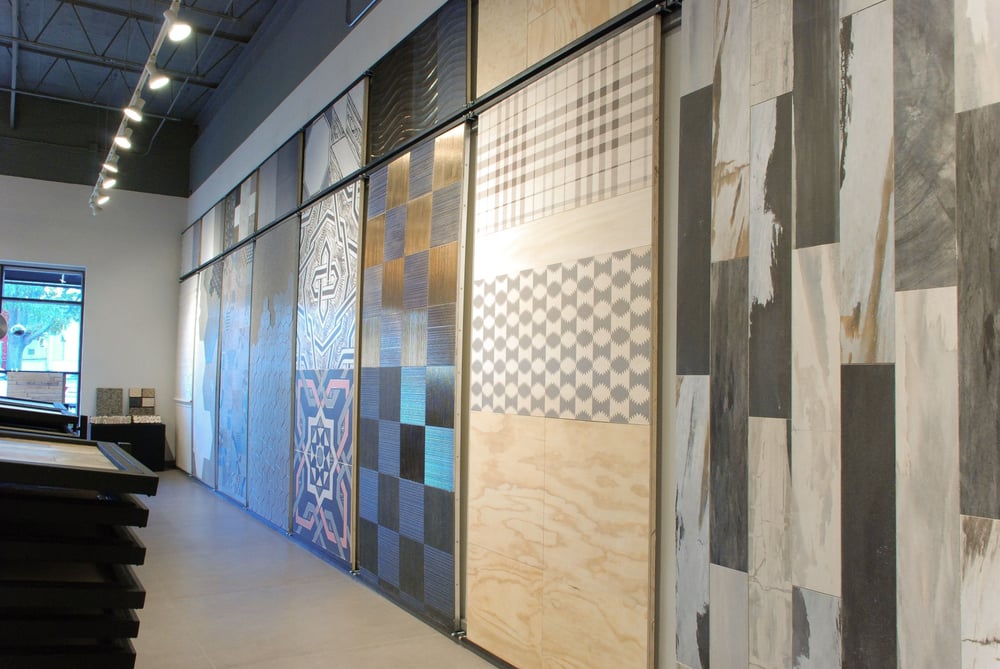 Specialty Tile Products 10 Fotos Y 13 Reseñas Material