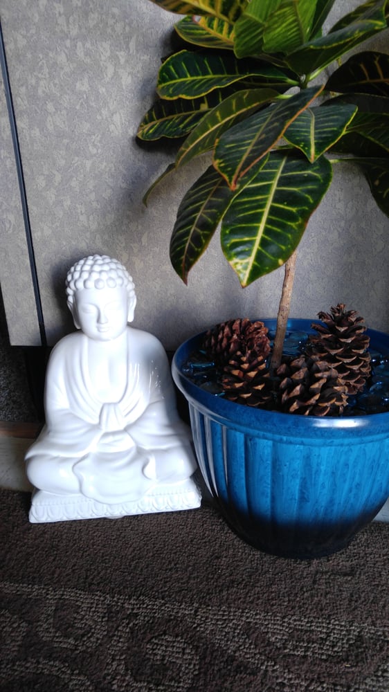 Soul Fire Therapeutic Touch