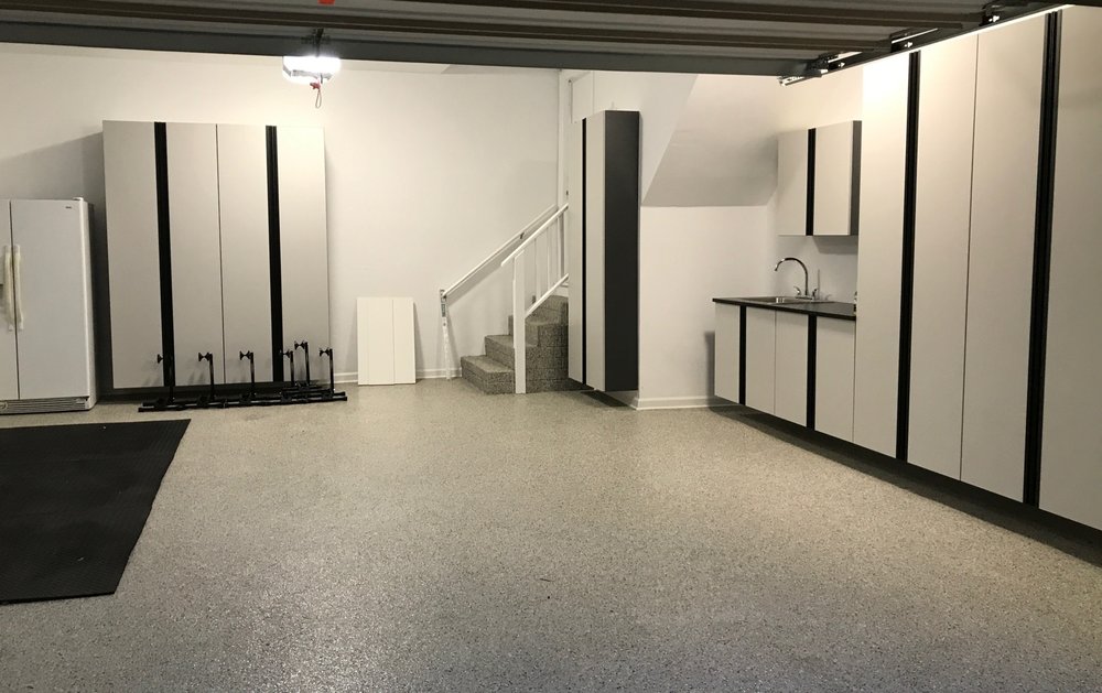image of business GarageExperts of Virginia Beach