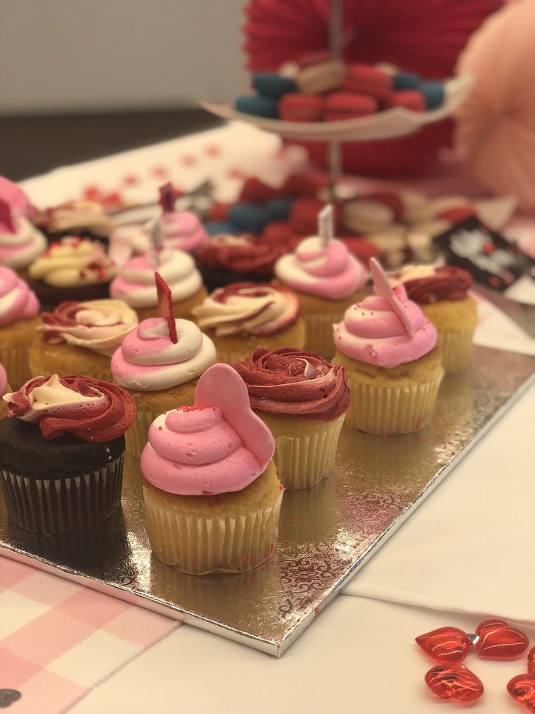 Amphora Bakery