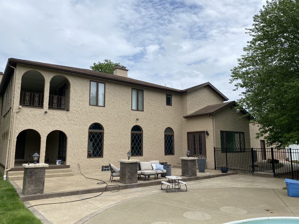 Mastro Coatings