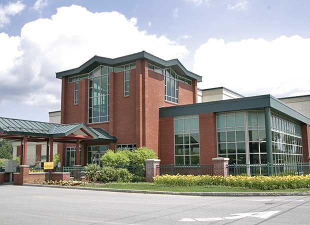 image of business Saratoga Hospital Medical Group- Allergy and Clinical Immunology