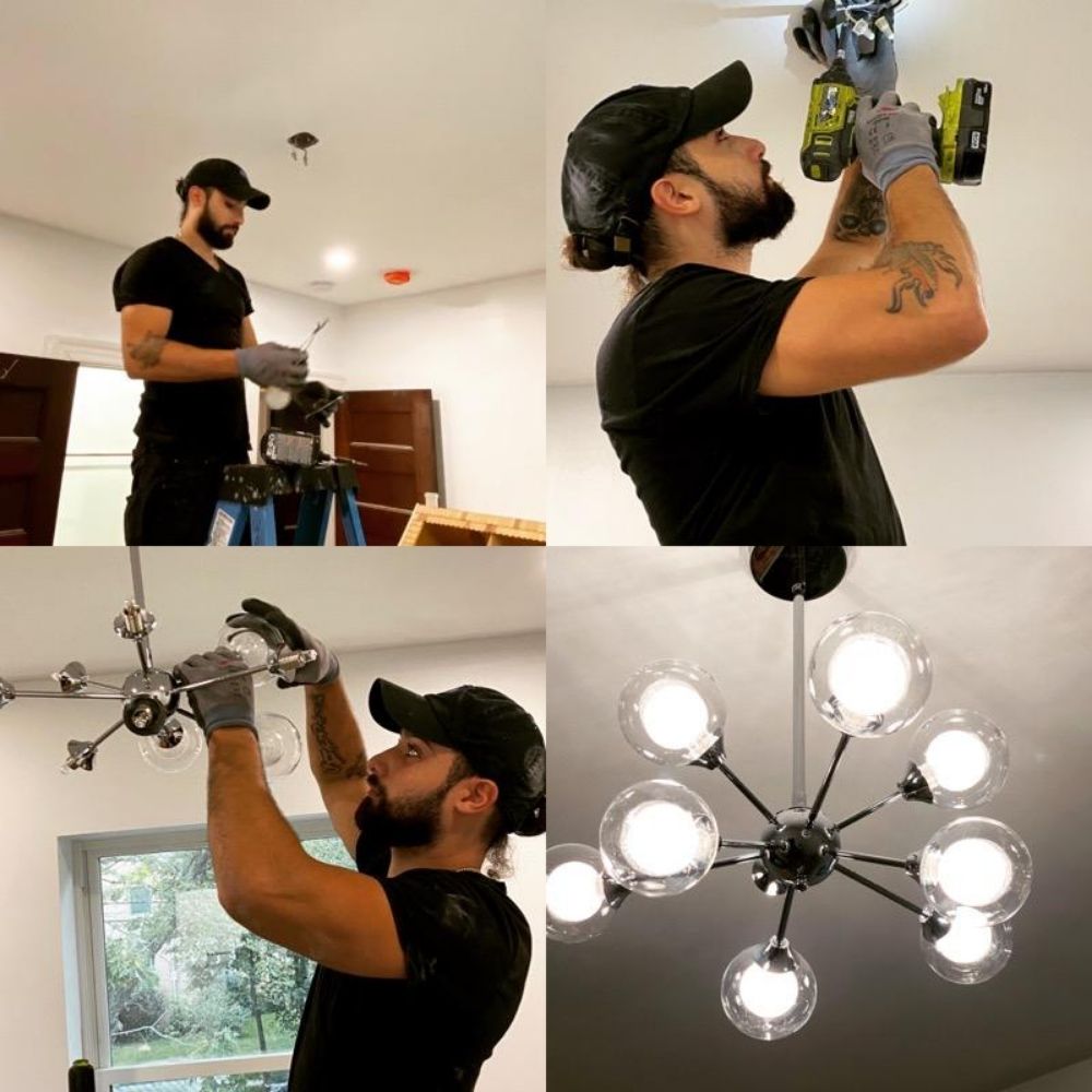Legit Electrical