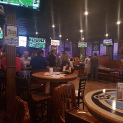 The Best 10 American Traditional Restaurants In North Kansas City The Landing Eatery Pub