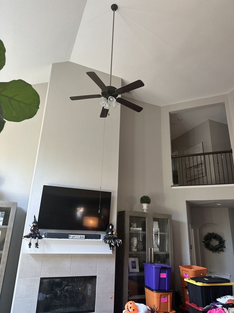 Dynamic Electrical Service