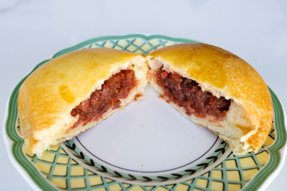 Hong Kong Chinese Bakery