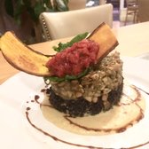 Leaf Vegetarian Restaurant 276 Photos 465 Reviews Photo Of Leaf Vegetarian Restaurant Boulder Co United States Tempeh