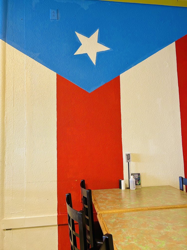Tex-Rican Restaurant