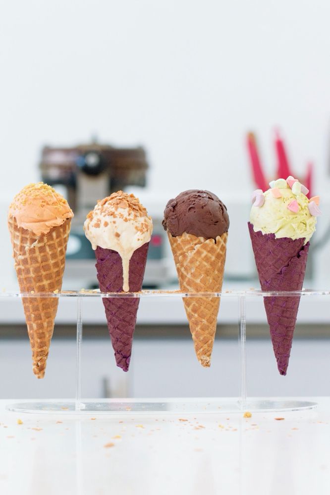 Wanderlust Creamery Wanderlust Creamery