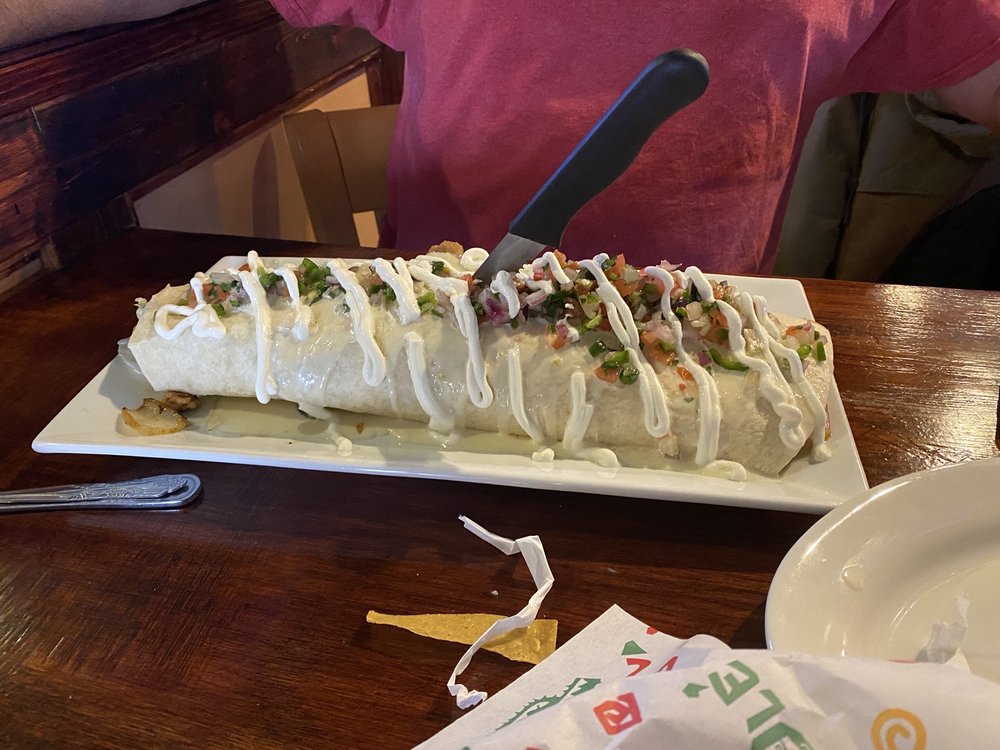 El Tesoro Mexican Bar and Grille